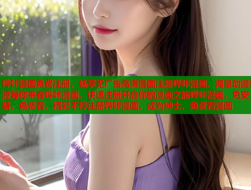 哔咔漫画免费注册，畅享无广告高清漫画注册哔咔漫画，海量动漫资源等你来看哔咔漫画，快速注册开启你的漫画之旅哔咔漫画，免安装，免费看，精彩不停注册哔咔漫画，成为绅士，免费看漫画  第1张