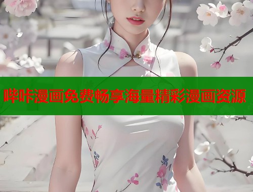 哔咔漫画免费畅享海量精彩漫画资源  第1张