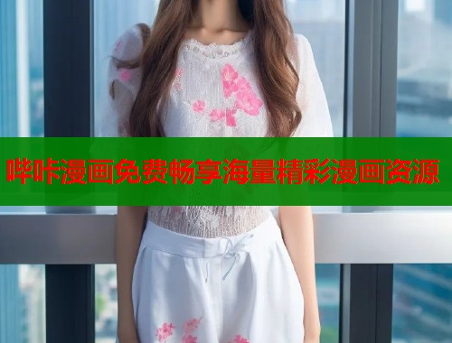 哔咔漫画免费畅享海量精彩漫画资源  第2张