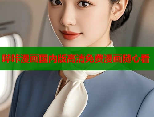 哔咔漫画国内版高清免费漫画随心看  第1张