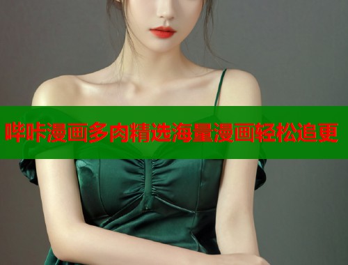 哔咔漫画多肉精选海量漫画轻松追更  第2张