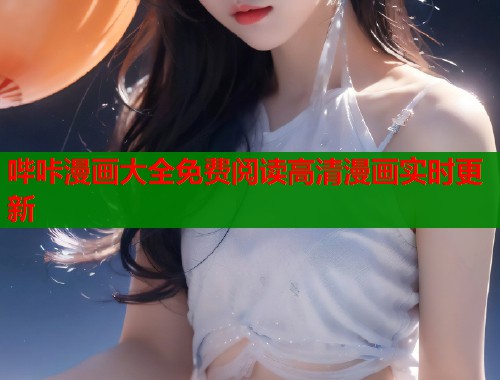 哔咔漫画大全免费阅读高清漫画实时更新  第1张