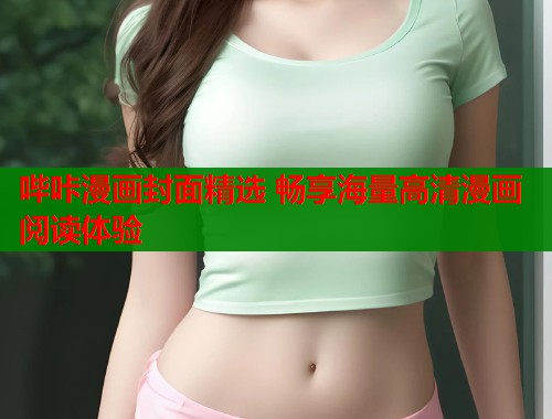 哔咔漫画封面精选 畅享海量高清漫画阅读体验  第1张