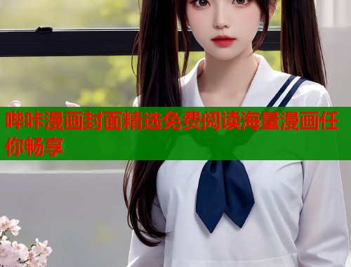 哔咔漫画封面精选免费阅读海量漫画任你畅享  第1张