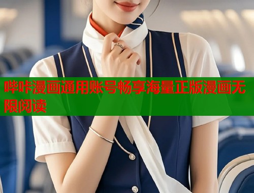 哔咔漫画通用账号畅享海量正版漫画无限阅读  第1张