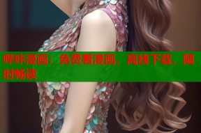 哔咔漫画：免费看漫画，离线下载，随时畅读