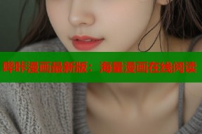 哔咔漫画最新版：海量漫画在线阅读