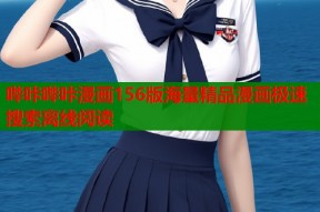 哔咔哔咔漫画156版海量精品漫画极速搜索离线阅读