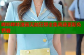 哔咔哔咔漫画无能狂怒全集高速更新免费看