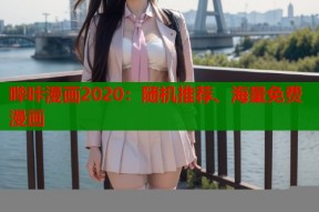 哔咔漫画2020：随机推荐、海量免费漫画