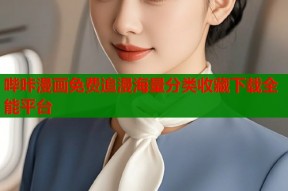 哔咔漫画免费追漫海量分类收藏下载全能平台