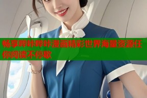 畅享哔咔哔咔漫画精彩世界海量资源任你阅读不停歇