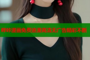 哔咔漫画免费追漫高清无广告精彩不断
