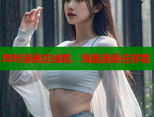 哔咔漫画在线看，海量漫画任你看  第1张