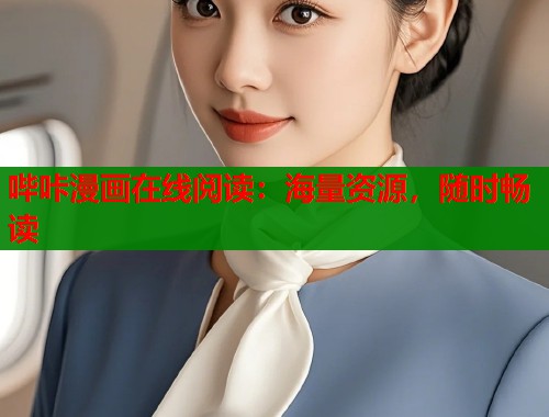 哔咔漫画在线阅读：海量资源，随时畅读  第2张