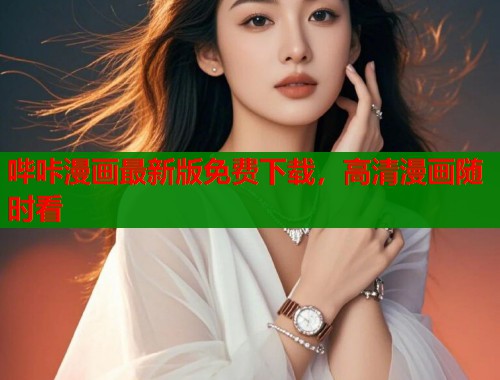 哔咔漫画最新版免费下载，高清漫画随时看  第1张