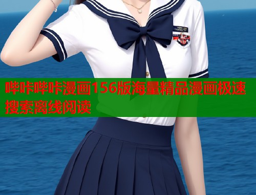 哔咔哔咔漫画156版海量精品漫画极速搜索离线阅读  第1张