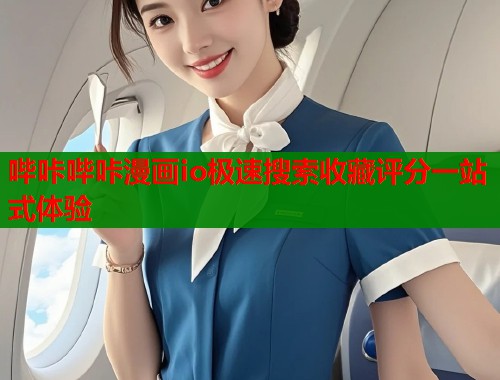 哔咔哔咔漫画io极速搜索收藏评分一站式体验  第1张