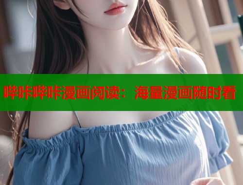 哔咔哔咔漫画阅读：海量漫画随时看  第1张