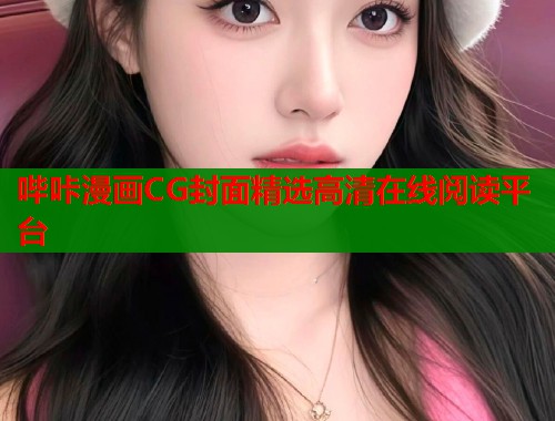哔咔漫画CG封面精选高清在线阅读平台  第2张
