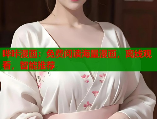 哔咔漫画：免费阅读海量漫画，离线观看，智能推荐  第1张