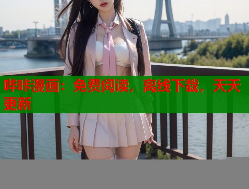 哔咔漫画：免费阅读，离线下载，天天更新  第1张