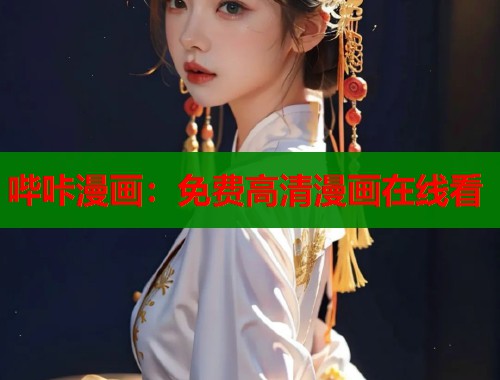 哔咔漫画：免费高清漫画在线看  第2张