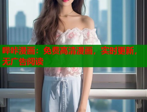 哔咔漫画：免费高清漫画，实时更新，无广告阅读  第1张