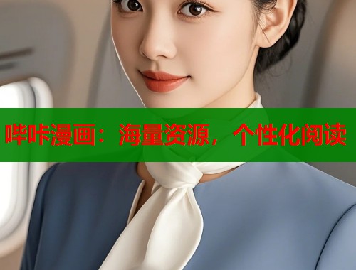 哔咔漫画：海量资源，个性化阅读  第2张