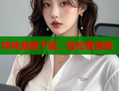 哔咪漫画下载，轻松看漫画  第1张
