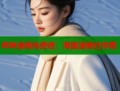 哔咪漫画免费进，海量漫画任你看  第1张