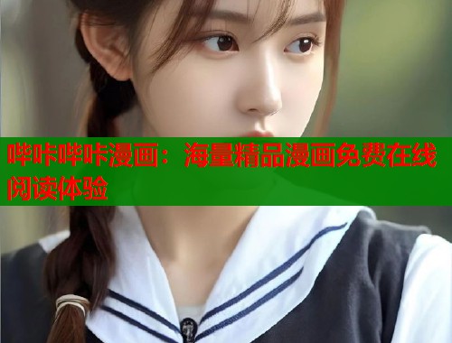 哔咔哔咔漫画：海量精品漫画免费在线阅读体验  第2张