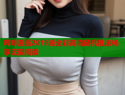 哔咔漫画2019版全彩高清随机推送畅享无限阅读  第1张