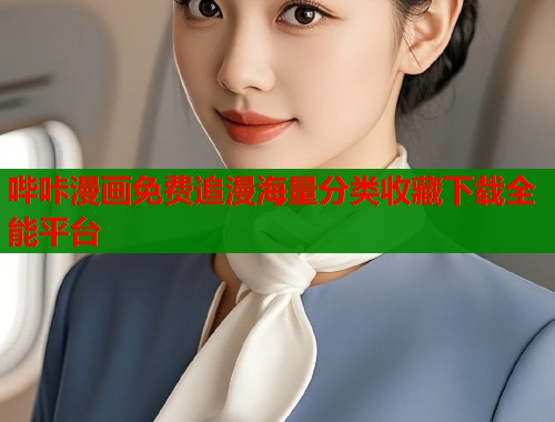 哔咔漫画免费追漫海量分类收藏下载全能平台  第1张