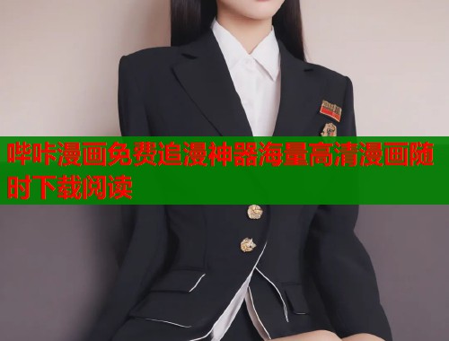 哔咔漫画免费追漫神器海量高清漫画随时下载阅读  第1张
