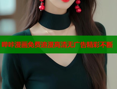 哔咔漫画免费追漫高清无广告精彩不断  第1张