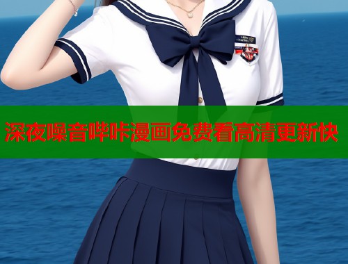 深夜噪音哔咔漫画免费看高清更新快  第1张