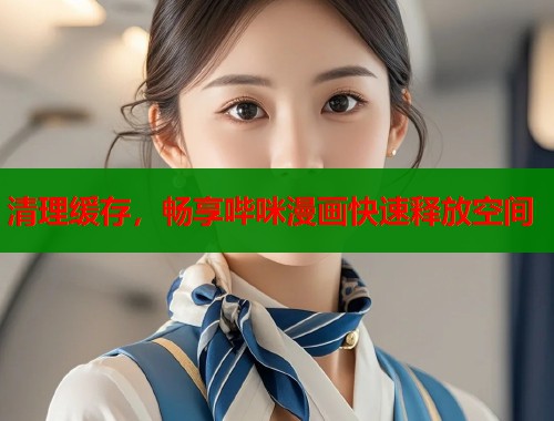 清理缓存，畅享哔咪漫画快速释放空间  第1张