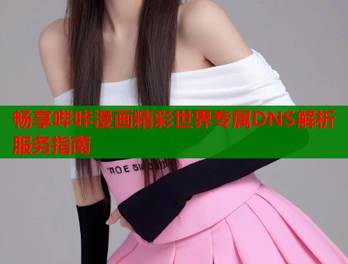 畅享哔咔漫画精彩世界专属DNS解析服务指南  第1张