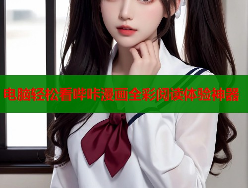 电脑轻松看哔咔漫画全彩阅读体验神器  第1张
