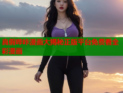 真假哔咔漫画大揭秘正版平台免费看全彩漫画  第1张