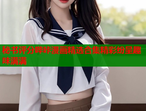 秘书评分哔咔漫画精选合集精彩纷呈趣味满满  第1张