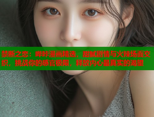 禁断之恋：哔咔漫画精选，甜腻剧情与火辣场面交织，挑战你的感官极限，释放内心最真实的渴望  第1张