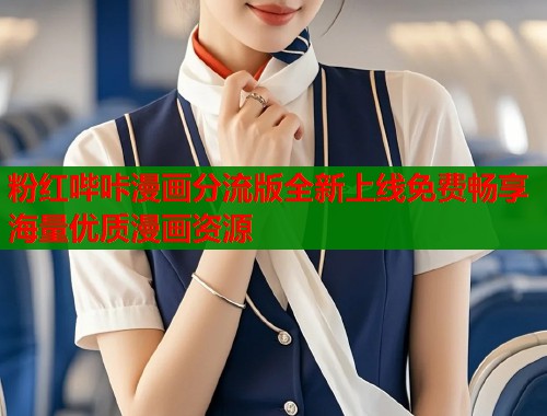 粉红哔咔漫画分流版全新上线免费畅享海量优质漫画资源  第2张